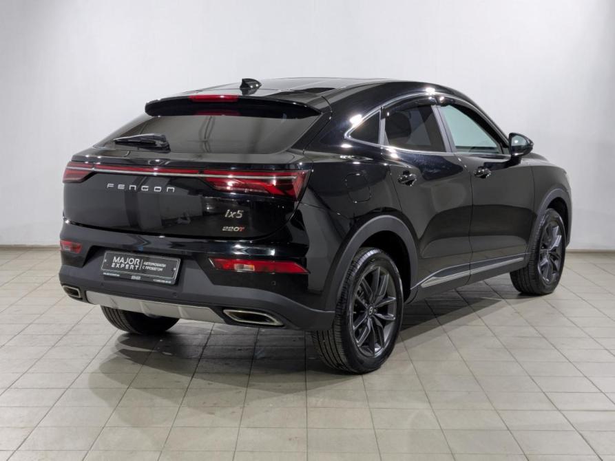 Dongfeng DFSK ix5 Химки  - изображение 14
