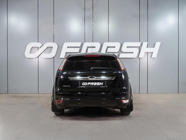 Ford Focus II с пробегом 2008 года, цена 659 000 рублей, 197509 км, хэтчбек, Автокод Объявления