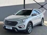 Hyundai Santa Fe III Тамбов  - изображение 24