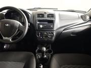 Lada (ВАЗ) Granta I Рестайлинг Москва  - изображение 35