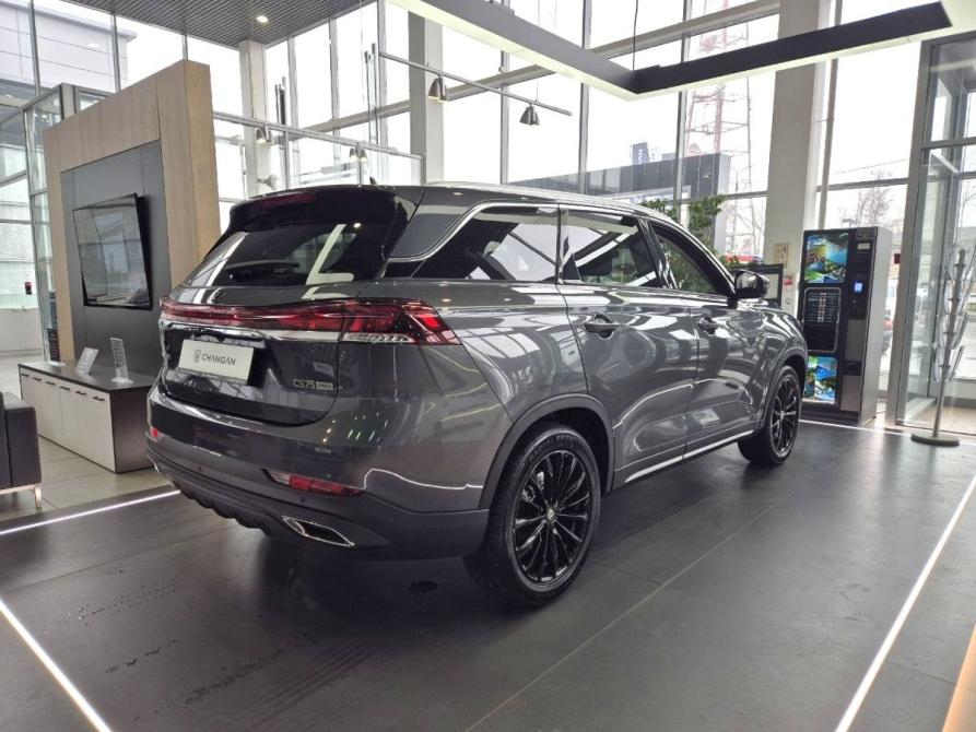 Changan CS75 Pro Санкт-Петербург  - изображение 5