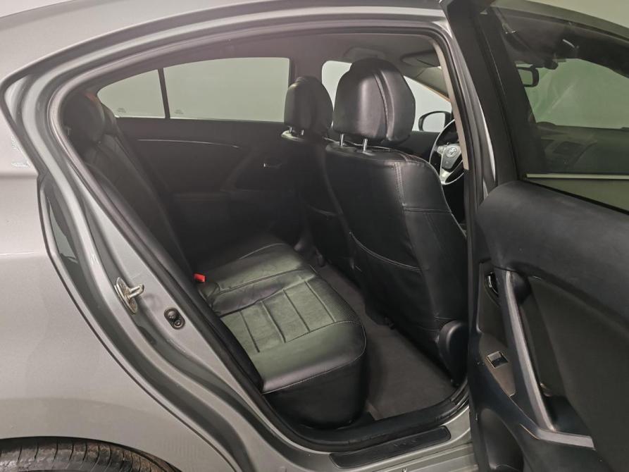 Toyota Avensis III Москва  - изображение 20