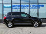 Volkswagen Tiguan I Рестайлинг Екатеринбург  - изображение 25