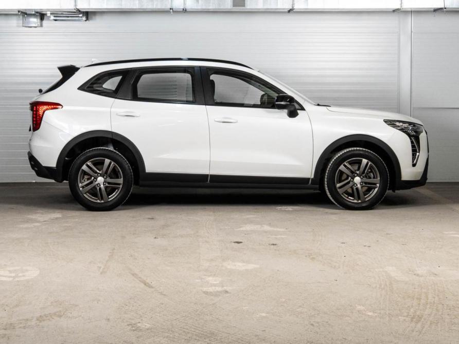 Haval Jolion I Рестайлинг Ставрополь  - изображение 5