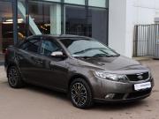 Kia Cerato II Химки  - изображение 14