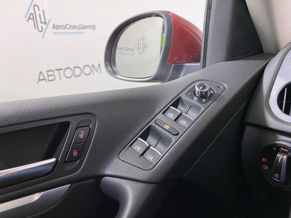 Volkswagen Tiguan I Рестайлинг с пробегом 2011 года, цена 1 259 000 рублей, 154000 км, внедорожник, Автокод Объявления