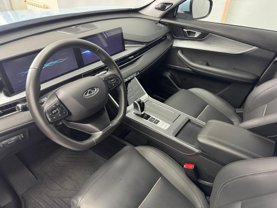 Chery Tiggo 7 Pro Max I Красноярск  - изображение 23
