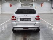 Lada (ВАЗ) Granta I Рестайлинг Казань  - изображение 29