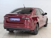 Skoda Rapid II Воронеж  - изображение 24