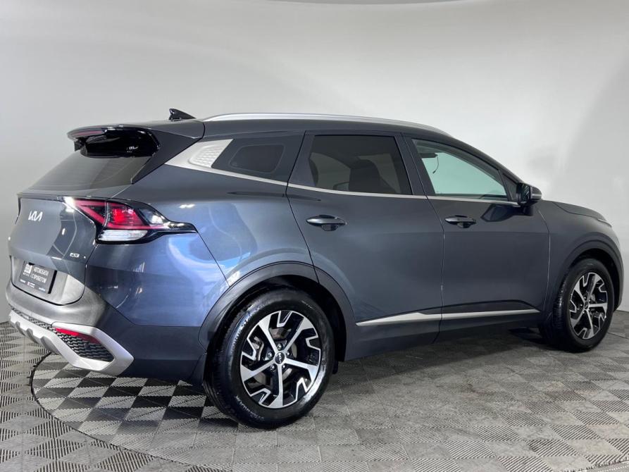 Kia Sportage V Ростов-на-Дону  - изображение 8
