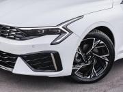 Kia K5 III Рестайлинг Москва  - изображение 26