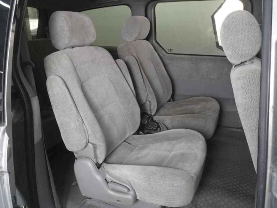 Kia Carnival I Рестайлинг Ростов-на-Дону  - изображение 7