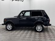 Lada (ВАЗ) 2121 (4x4) I Рестайлинг Воронеж  - изображение 23
