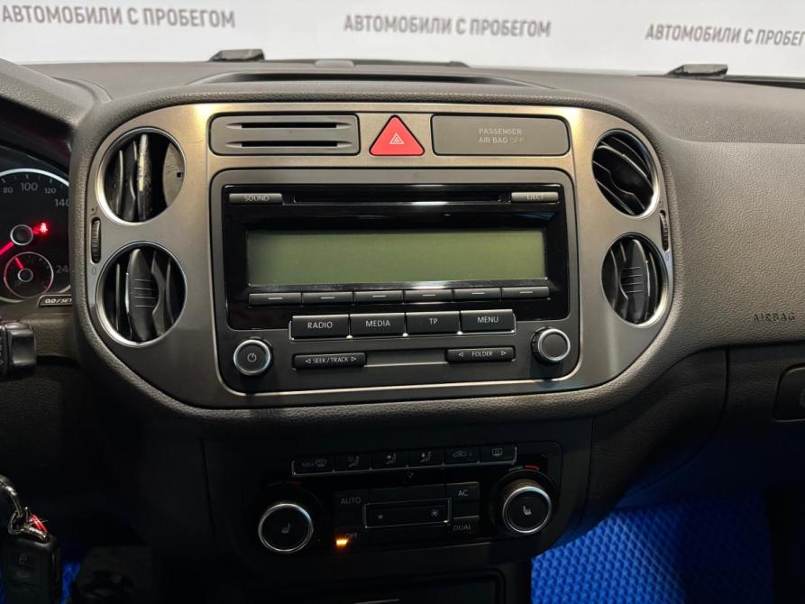 Volkswagen Tiguan I Санкт-Петербург  - изображение 18