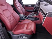 Porsche Cayenne III Москва  - изображение 55