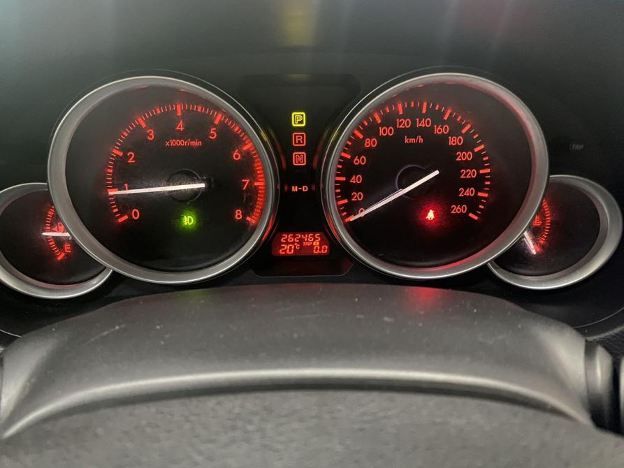 Mazda 6 II (GH) Воронеж  - изображение 14