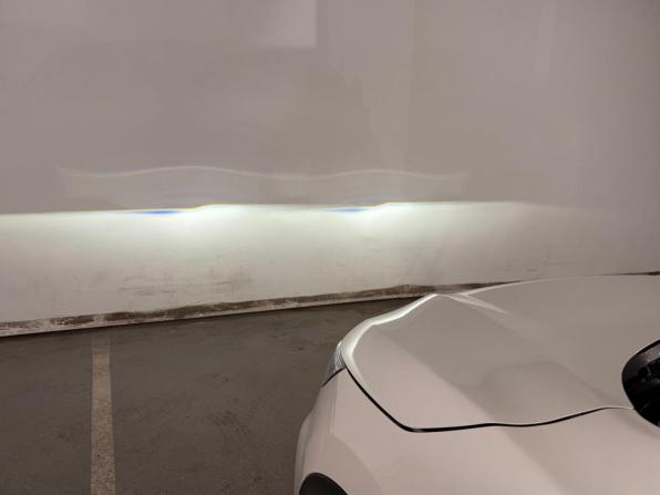 Nissan Qashqai II Рестайлинг с пробегом 2020 года, цена 2 480 000 рублей, 67681 км, внедорожник, Автокод Объявления