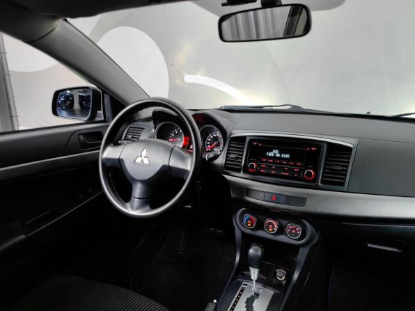 Mitsubishi Lancer X Рестайлинг с пробегом 2014 года, цена 919 000 рублей, 140248 км, седан, Автокод Объявления