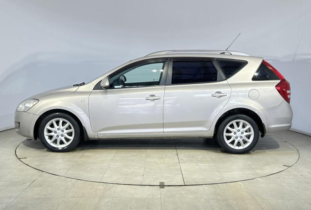 Kia Ceed I Саранск  - изображение 11