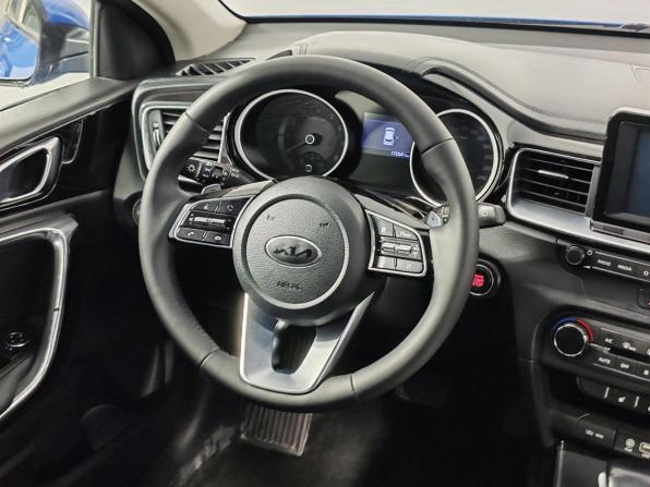 Kia Ceed III с пробегом 2019 года, цена 1 565 000 рублей, 172540 км, хэтчбек, Автокод Объявления