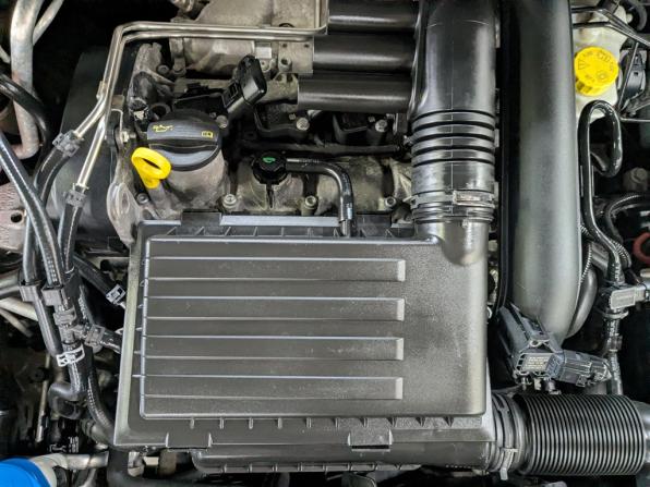 Skoda Rapid I Рестайлинг с пробегом 2018 года, цена 1 600 000 рублей, 86724 км, лифтбек, Автокод Объявления