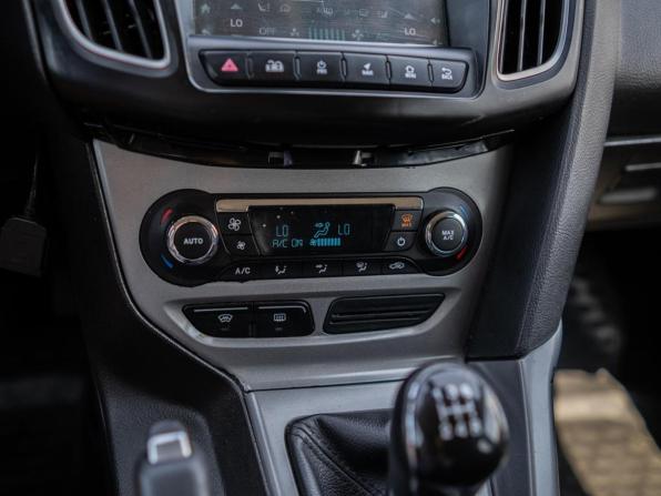 Ford Focus III с пробегом 2014 года, цена 819 000 рублей, 214004 км, хэтчбек, Автокод Объявления