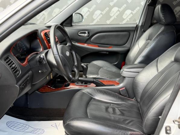 Hyundai Sonata IV (EF) Рестайлинг с пробегом 2006 года, цена 690 000 рублей, 254000 км, седан, Автокод Объявления