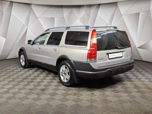 Volvo XC70 I с пробегом 2004 года, цена 693 000 рублей, 251108 км, универсал, Автокод Объявления