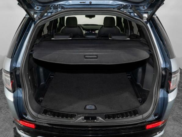 Land Rover Discovery Sport I Рестайлинг с пробегом 2021 года, цена 4 250 000 рублей, 68118 км, внедорожник, Автокод Объявления