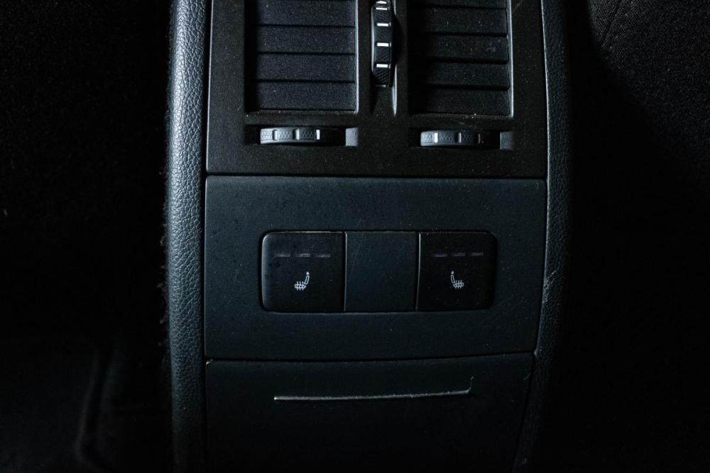 Skoda Octavia II (A5) Рестайлинг Уфа  - изображение 22