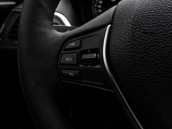 BMW 1 серии II (F20/F21) Рестайлинг 2 с пробегом 2018 года, цена 1 650 000 рублей, 165623 км, хэтчбек, Автокод Объявления