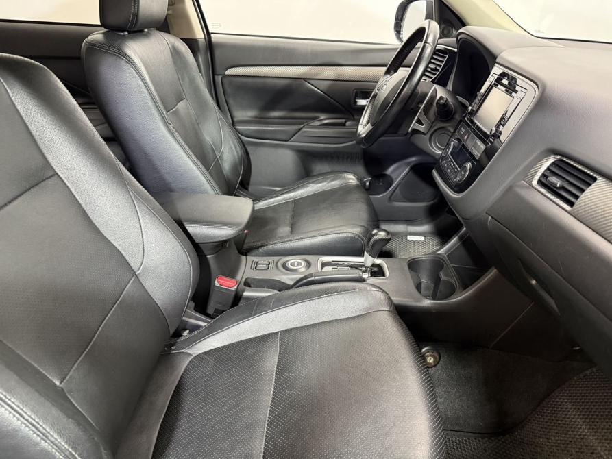 Mitsubishi Outlander III Ярославль  - изображение 10