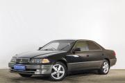Toyota Mark II VIII (X100) Тюмень  - изображение 20