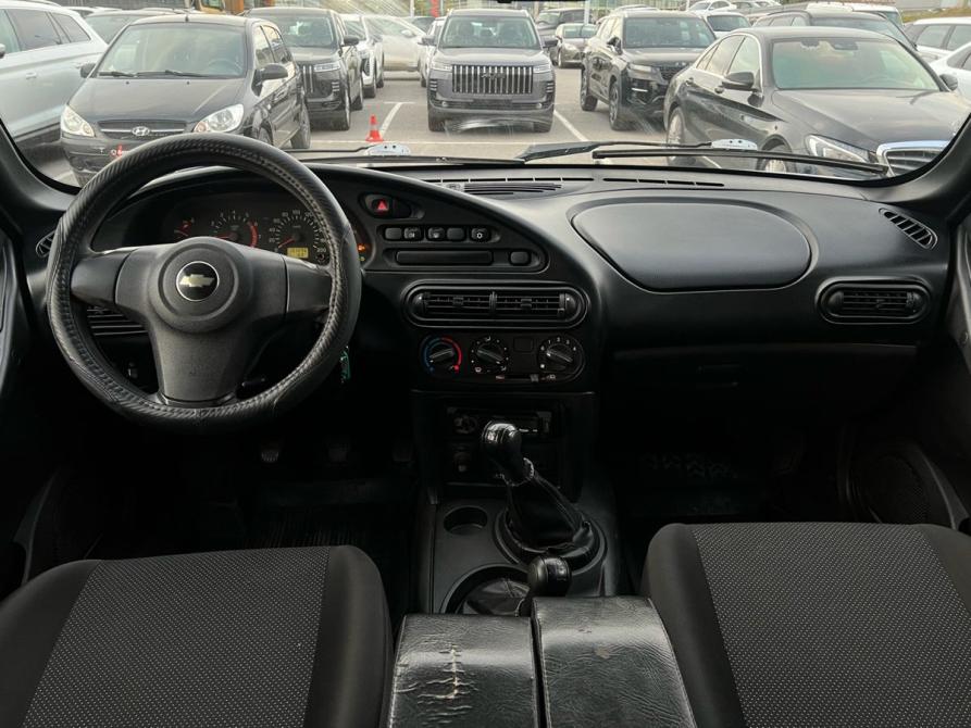 Chevrolet Niva I Рестайлинг Волгоград  - изображение 15