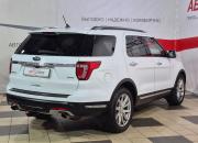 Ford Explorer V Рестайлинг 2 Воронеж  - изображение 31