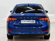 Skoda Octavia IV (A8) Балашиха  - изображение 19
