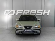 Hyundai Elantra III (XD2) Рестайлинг Ростов-на-Дону  - изображение 17