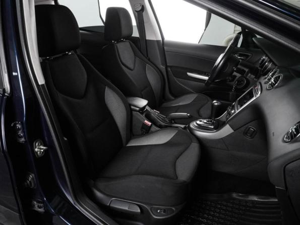Peugeot 308 I с пробегом 2011 года, цена 649 000 рублей, 147351 км, хэтчбек, Автокод Объявления