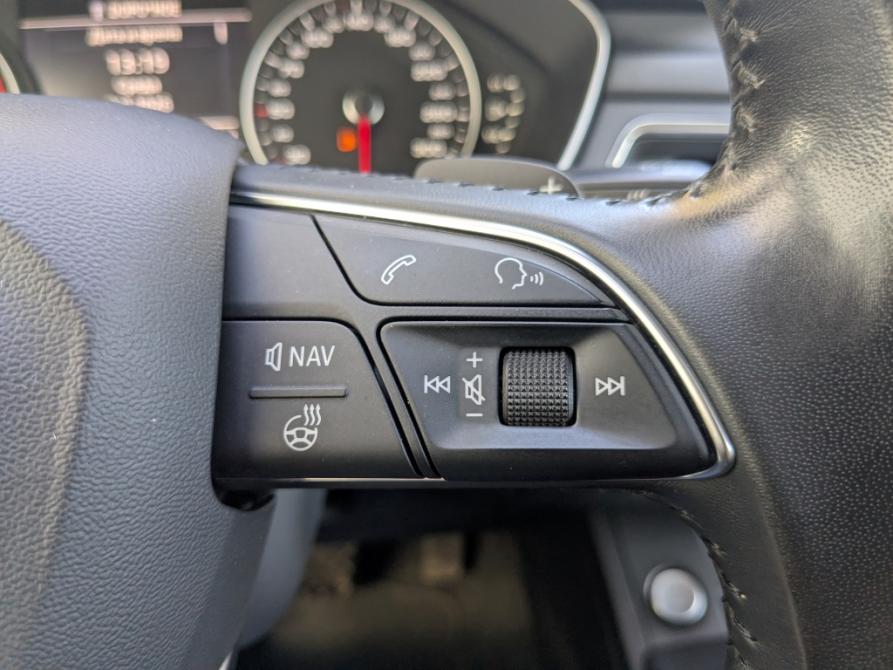 Audi A4 allroad V (B9) Химки  - изображение 26