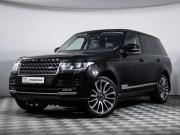 Land Rover Range Rover IV Москва  - изображение 20