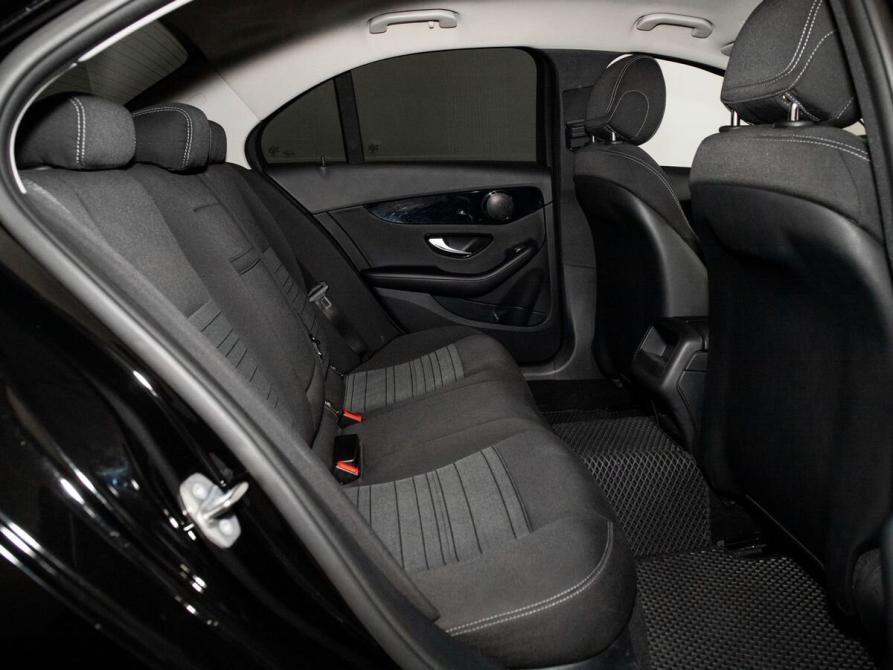 Mercedes-Benz C-Класс IV (W205) Рестайлинг Иркутск  - изображение 7