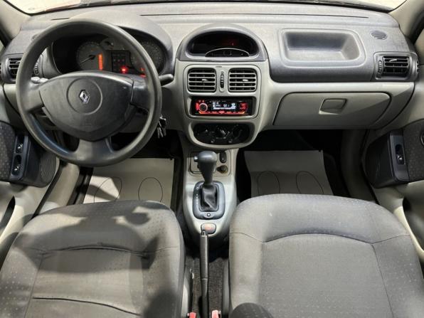Renault Symbol I Рестайлинг с пробегом 2005 года, цена 325 000 рублей, 144735 км, седан, Автокод Объявления