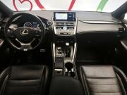 Lexus NX I Рестайлинг Москва  - изображение 32
