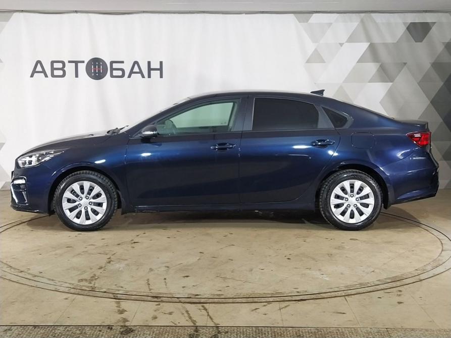Kia Cerato IV Екатеринбург  - изображение 4
