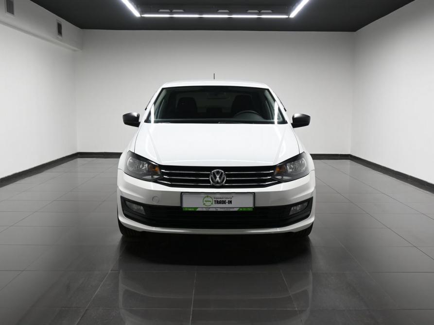 Volkswagen Polo V Рестайлинг Тверь  - изображение 3