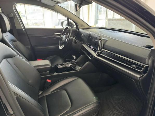 Kia Sportage V с пробегом 2022 года, цена 3 390 000 рублей, 57570 км, внедорожник, Автокод Объявления