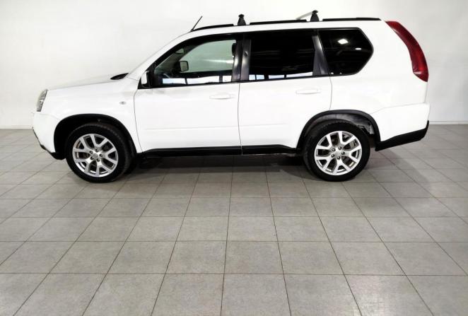 Nissan X-Trail II Рестайлинг с пробегом 2012 года, цена 1 180 000 рублей, 311526 км, внедорожник, Автокод Объявления