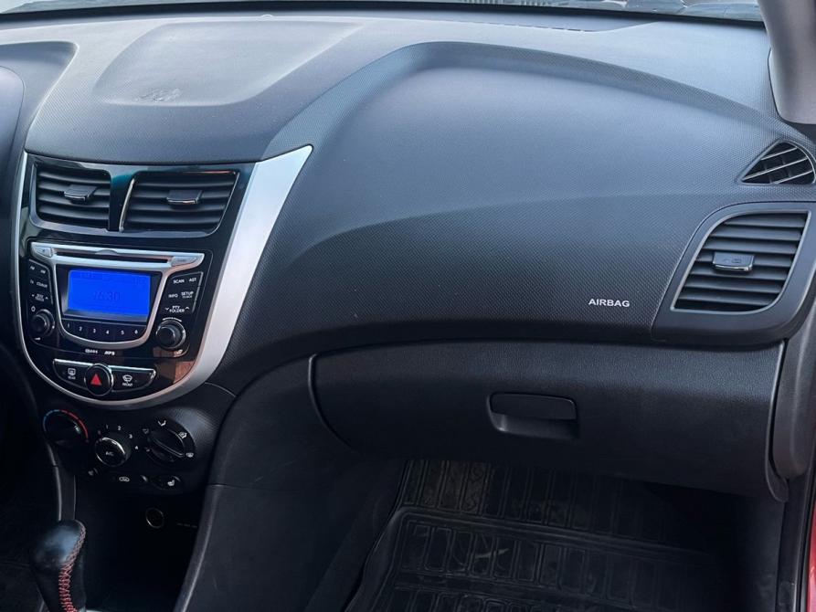 Hyundai Solaris I Калуга  - изображение 7