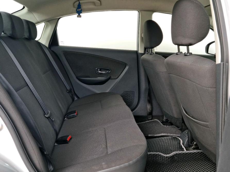 Nissan Almera III (G15) Петрозаводск  - изображение 13