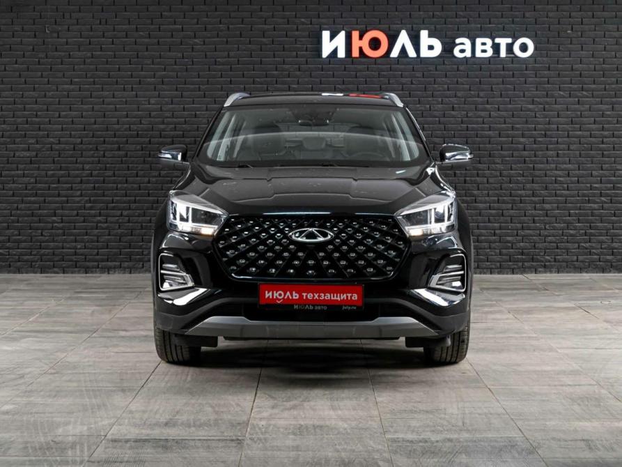 Chery Tiggo 4 Pro I Екатеринбург  - изображение 2